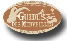 Guides Des Merveilles